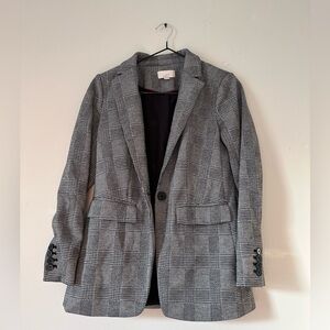Loft Blazer Suit Jackef 0P